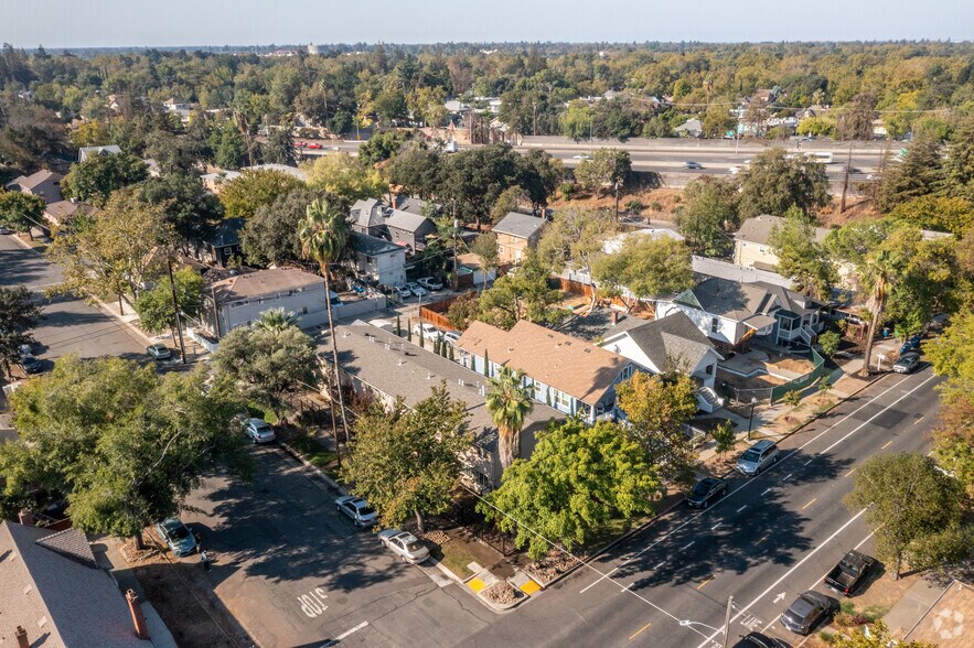 More Photos Of 2700 32nd St, Sacramento Multifamily For Sale