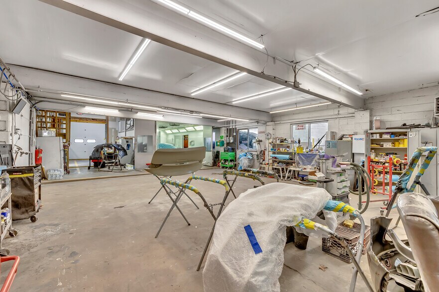 More Photos Of 660 Highway 35, Middletown General Retail For Sale