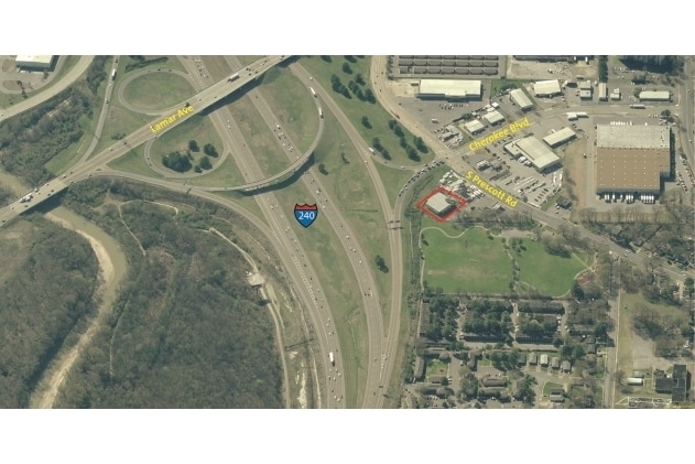 More Photos Of 1740 S Prescott St, Memphis Service For Sale