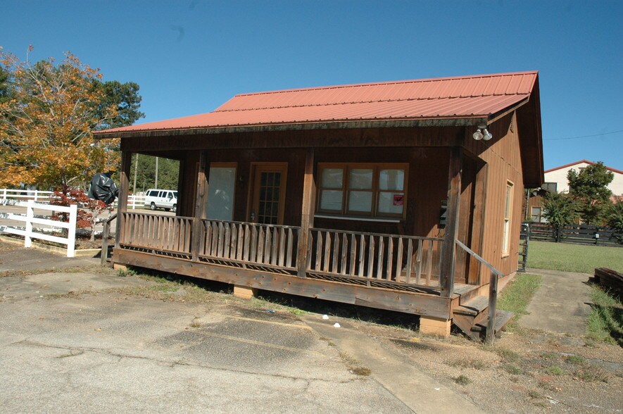 More Photos Of 3472 Hogansville Rd, Lagrange Office For Sale