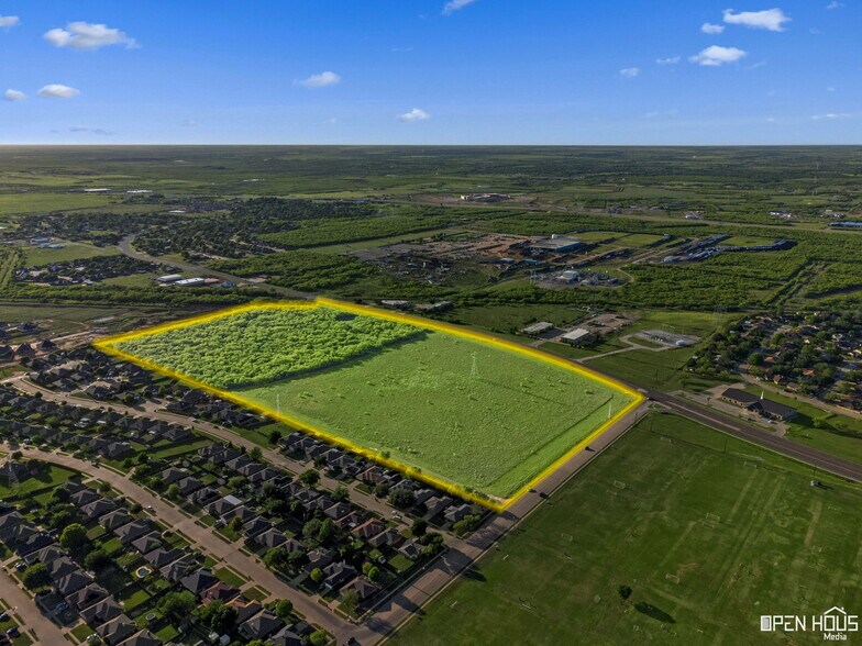 More Photos Of 6241 Southwest Pky, Wichita Falls Land For Sale