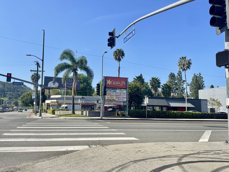 More Photos Of 5800 Obama Blvd, Los Angeles Unknown For Lease