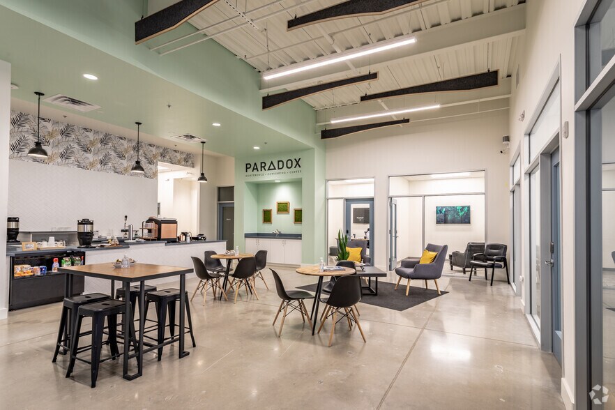 Photo of 1st Floor Ste 109