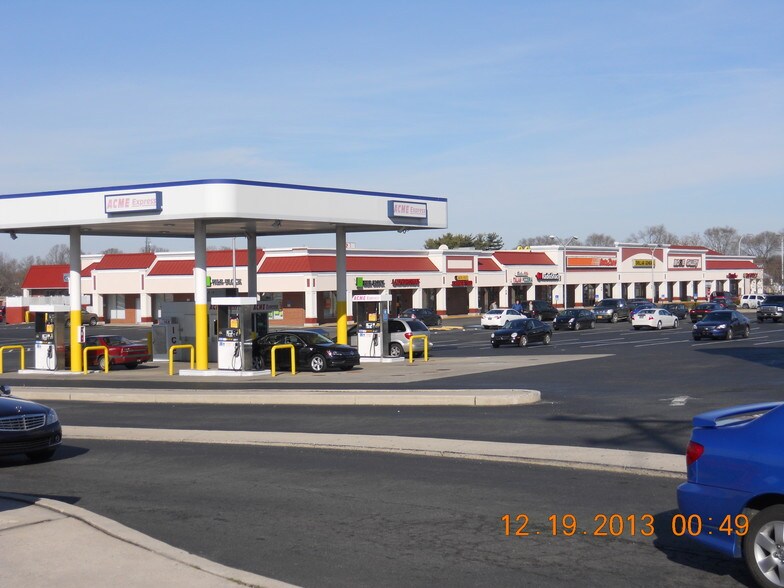 Primary Photo Of 100 W Glenwood Ave, Smyrna Unknown For Lease