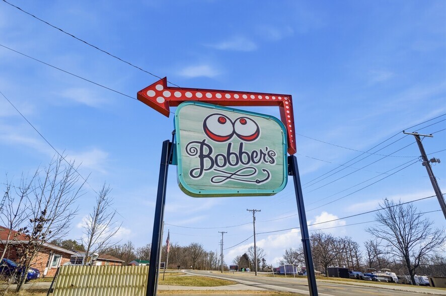 More Photos Of 15641 Oh-235, Belle Center Freestanding For Sale