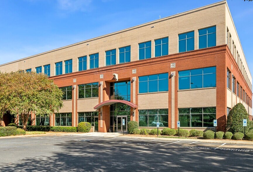 Primary Photo Of 1720 Galleria Blvd, Charlotte Office For Lease