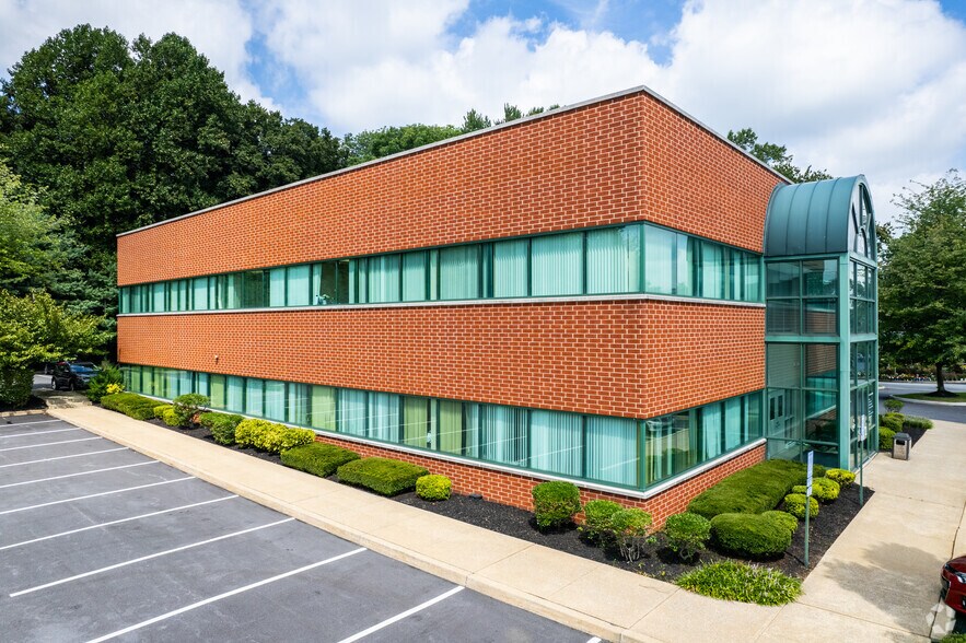 More Photos Of 119 E Uwchlan Ave, Exton Medical For Lease