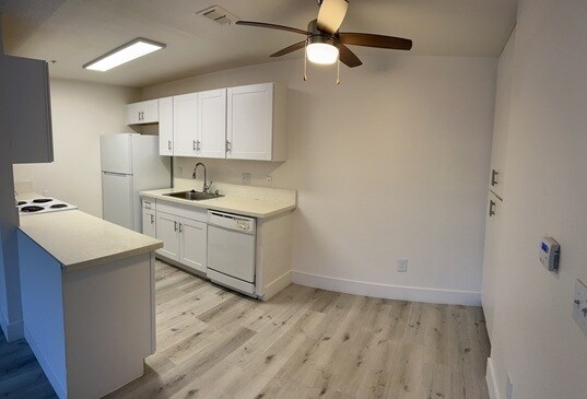 More Photos Of 4730 Marconi Ave, Carmichael Apartments For Sale