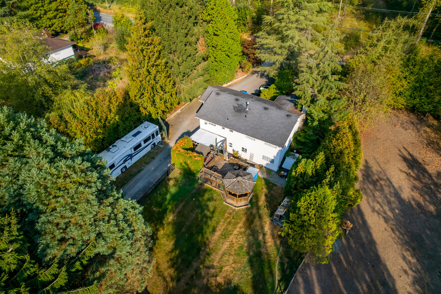 Primary Photo Of 16184 20th Ave, Surrey Land For Sale