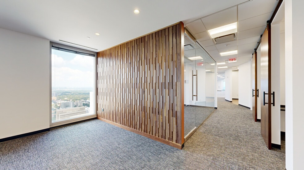 More Photos Of 191 Peachtree St NE, Atlanta Office For Lease