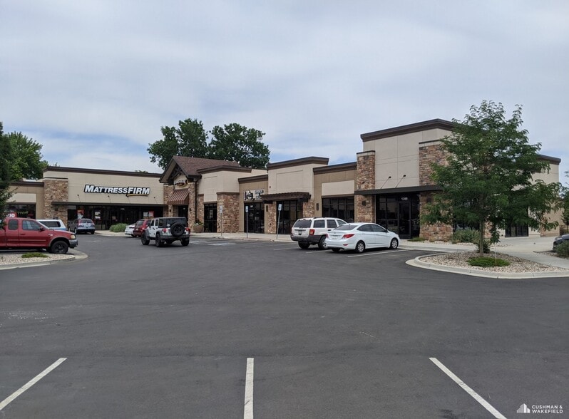 Primary Photo Of 1340 Sculptor Dr, Loveland Unknown For Lease