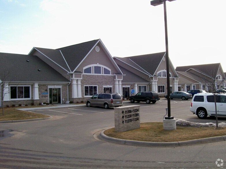 Primary Photo Of 11230-11238 86th Ave N, Maple Grove Coworking Space