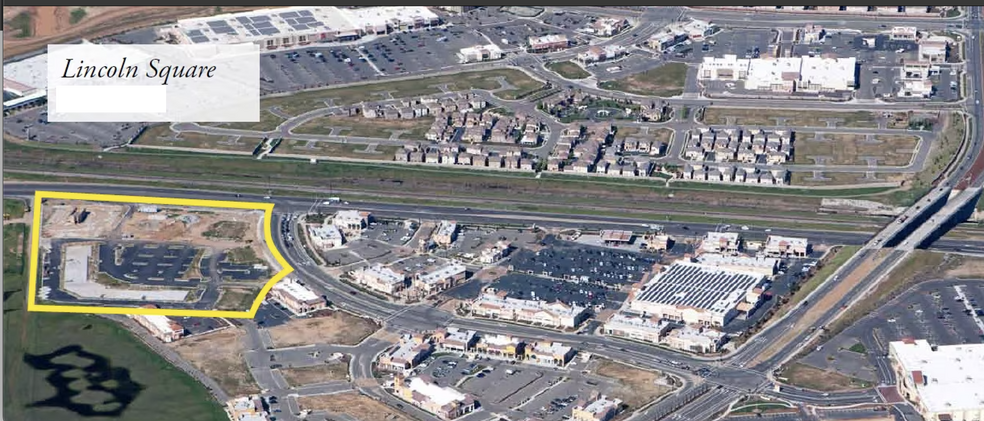 Primary Photo Of Hwy 65 & Sterling Pky, Lincoln Land For Sale