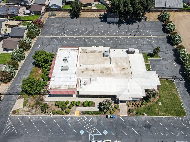 More Photos Of 971 E Broadway Ave, Atwater Office For Lease