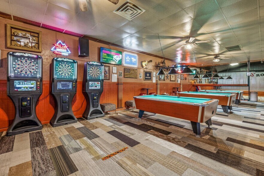 More Photos Of 3261 FM 933, Whitney Restaurant For Sale
