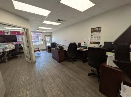More Photos Of 10059-10085 166th St, Edmonton Office For Sale
