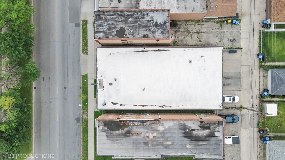 More Photos Of 7737 S Kedzie Ave, Chicago Carwash For Sale