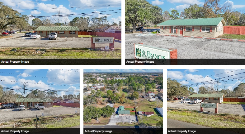 More Photos Of 151 S Beadle Rd, Lafayette Freestanding For Sale