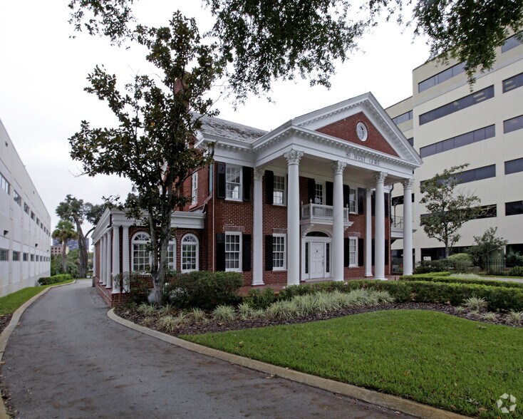 Primary Photo Of 80 W Gore St, Orlando Medical For Sale