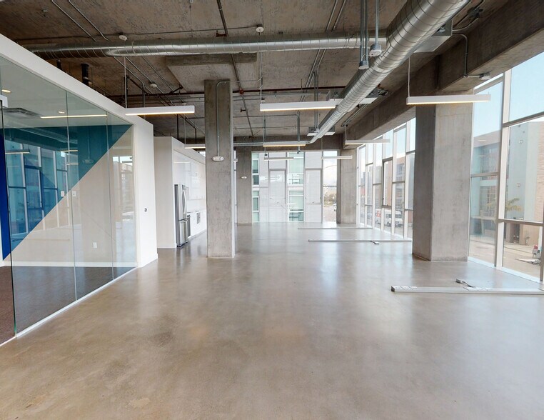 More Photos Of 1266 Harrison St, San Francisco Office For Lease