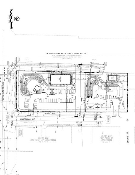 More Photos Of N Narcoossee Rd & Jack Brack Rd Rd, Saint Cloud General Retail For Lease