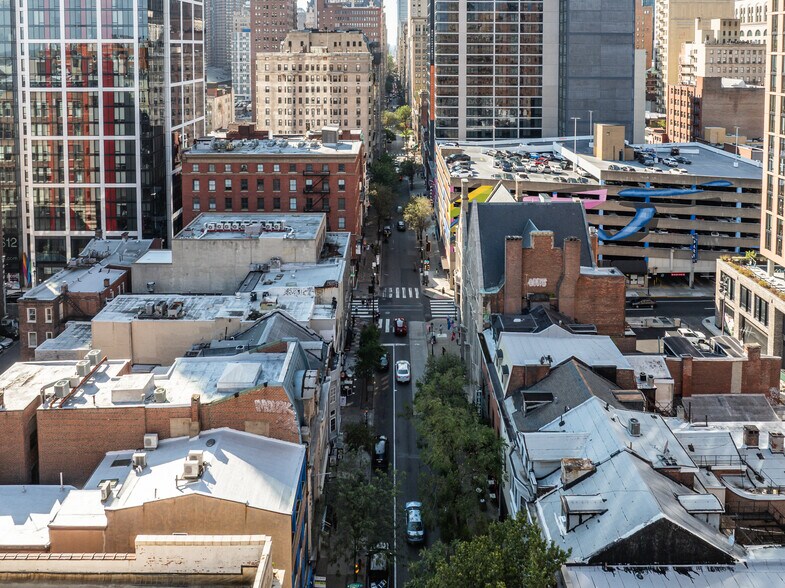 More Photos Of 1121 Walnut St, Philadelphia Apartments For Sale