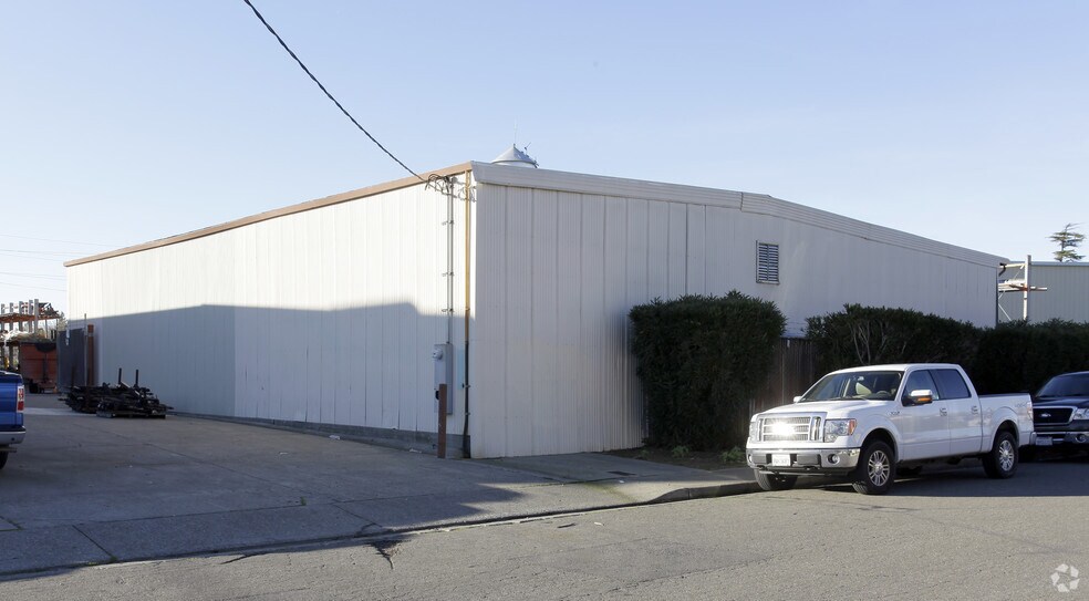 More Photos Of , Dixon Industrial For Sale