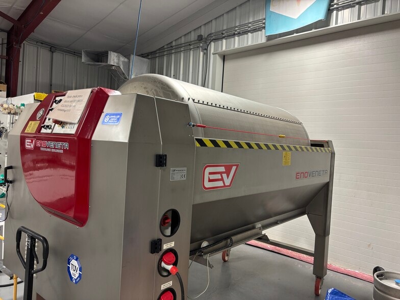 More Photos Of 10220 Lauer Rd, Baroda Winery Vineyard For Sale