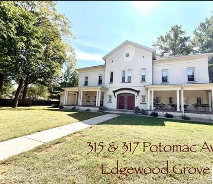 More Photos Of , Terre Haute Multifamily For Sale