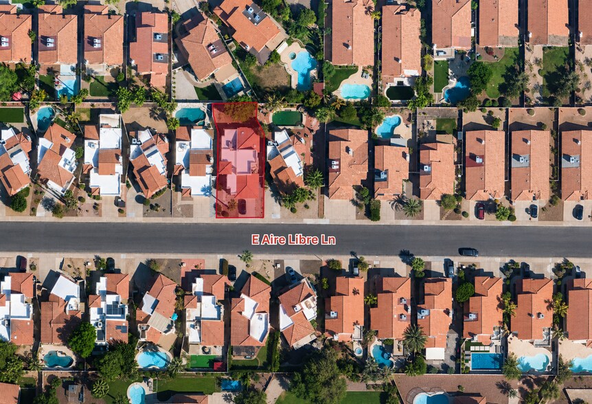 More Photos Of , Tempe Multifamily For Sale