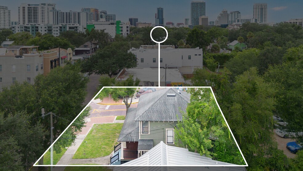 More Photos Of 901 E Washington St, Orlando Office For Sale