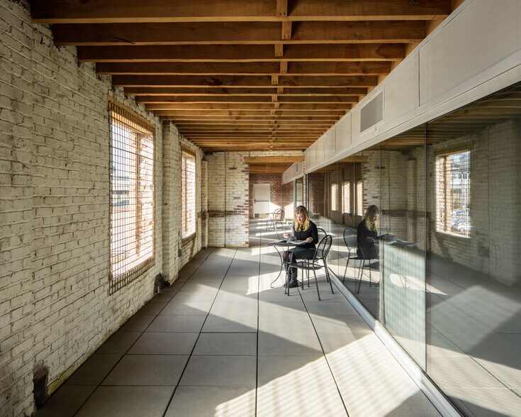 More Photos Of 1401 Zuni St, Denver Office For Lease