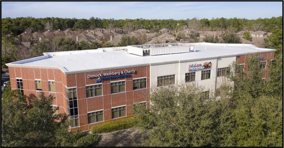 Primary Photo Of 3505 Converse Dr, Wilmington Office For Lease