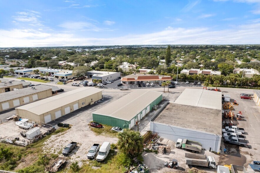 More Photos Of 1620 Cypress Dr, Jupiter Warehouse For Sale