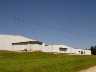 Primary Photo Of 11901 County Road 5180, Rolla Warehouse For Lease