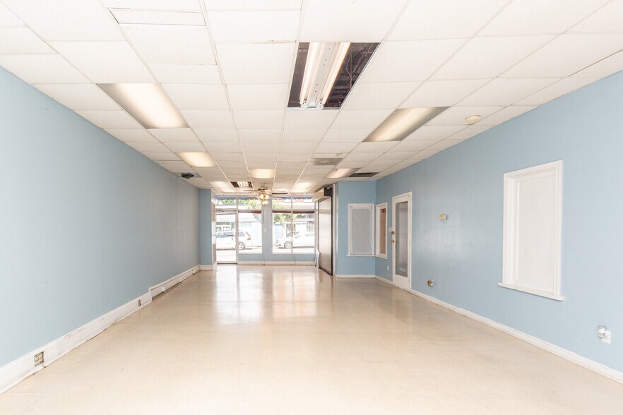 1224 Hull St, Richmond, VA 23224 Freestanding For Sale