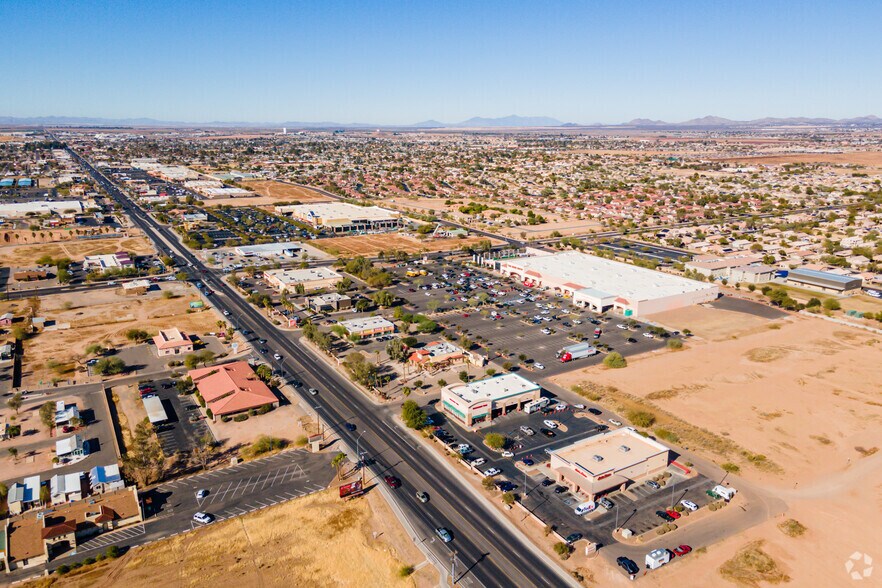More Photos Of 1550 E Florence Blvd, Casa Grande Storefront For Lease