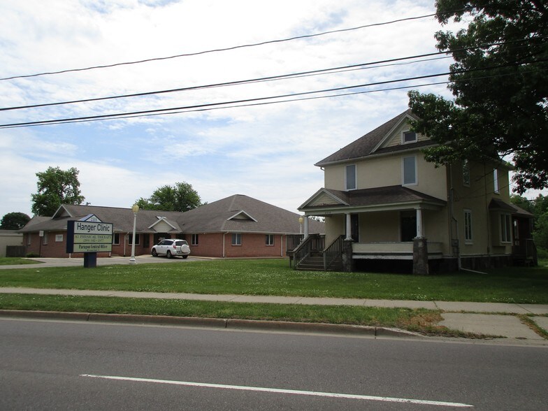 More Photos Of 2318 Gull Rd, Kalamazoo Medical For Sale