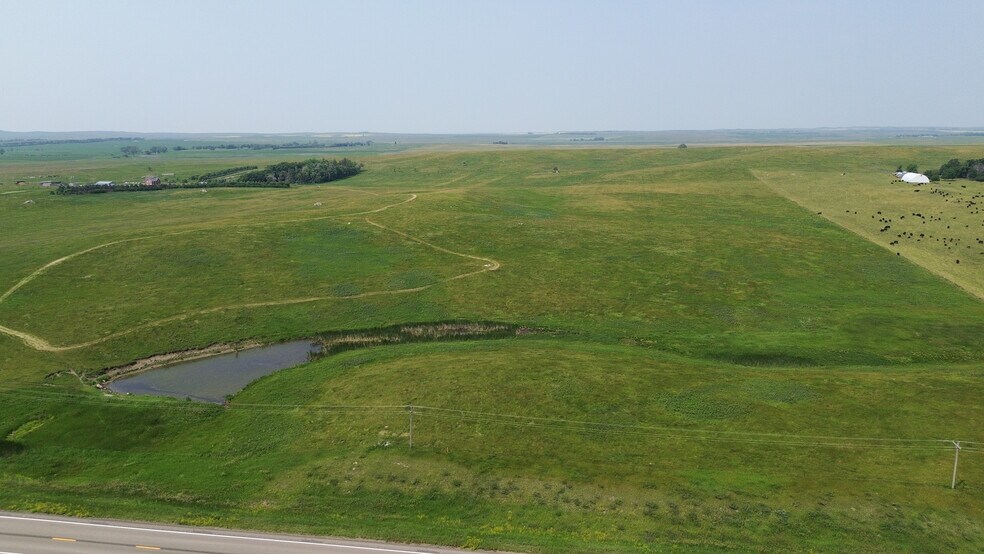 More Photos Of 19050 Highway 14, Wing Land For Sale