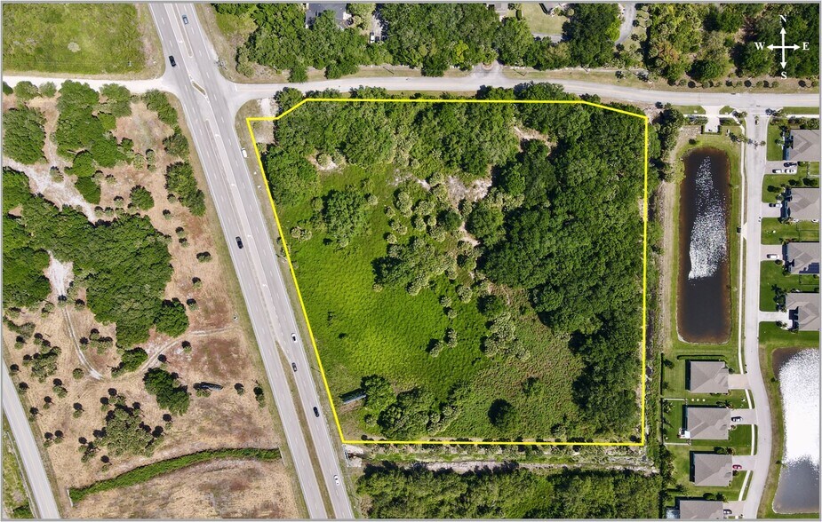 More Photos Of 7250 US Highway 1, Vero Beach Land For Sale