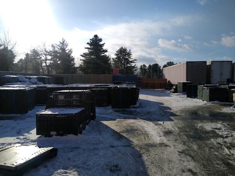 More Photos Of 1290 Military Tpke, Plattsburgh Convenience Store For Sale