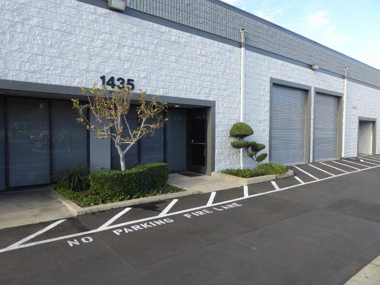 More Photos Of 1415-1441 Gardena Ave, Glendale Warehouse For Lease