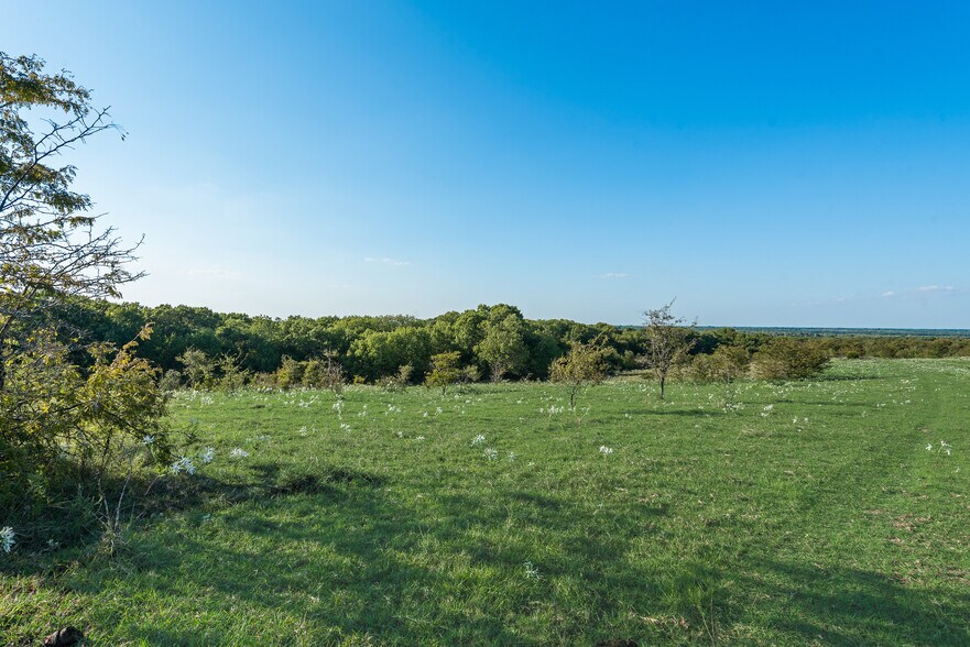 More Photos Of 749 Stacks Rd, Ennis Land For Sale