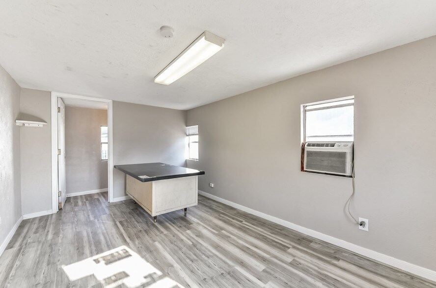 More Photos Of 2745 Wagon Trail Rd, Pearland Auto Repair For Sale