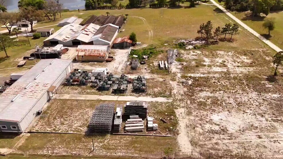 Primary Photo Of 2508 Peterson Rd, Apopka Land For Sale