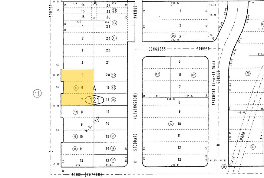 More Photos Of 171 S E St, San Bernardino Coworking Space
