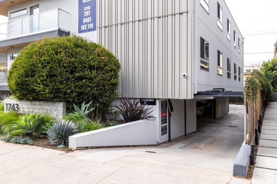 More Photos Of 1743 Butler Ave, Los Angeles Apartments For Sale