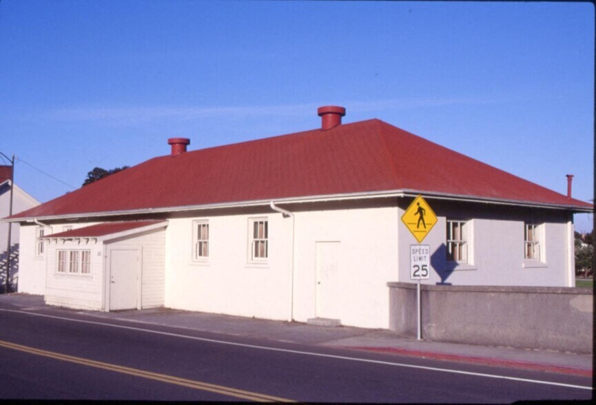 More Photos Of 222 Halleck St, San Francisco Office For Lease