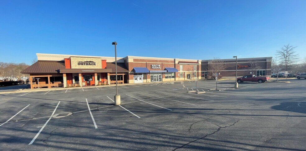 More Photos Of 308 Worth Ave, Stafford General Retail For Sale