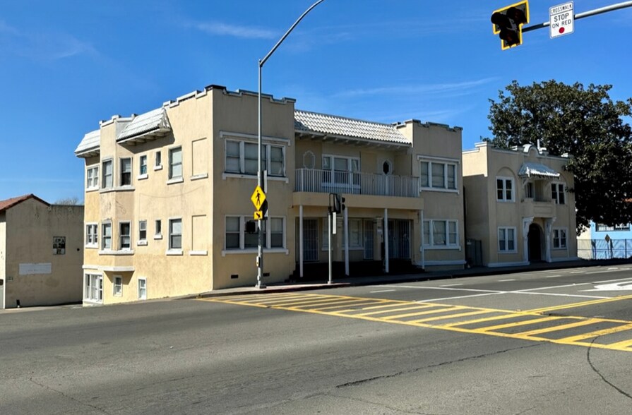 More Photos Of 1901-1911 Sonoma Blvd, Vallejo Apartments For Sale